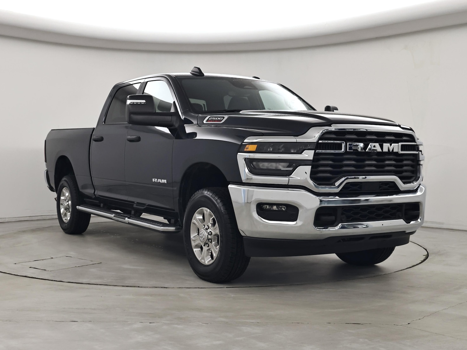 ram ram 2500 pickup 2025 3C6UR5DJ8SG591403 image ram ram 2500 pickup 2025 3C6UR5DJ8SG591403 image